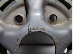 Recambio de llanta hierro para land rover range rover vogue turbo diesel referencia OEM IAM 165TORNILLOS ET33  2