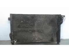 Recambio de condensador / radiador aire acondicionado para mitsubishi montero (v20/v40) 2500 td glx (2-ptas.) referencia OEM IAM