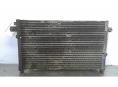 Recambio de condensador / radiador aire acondicionado para mitsubishi montero (v20/v40) 2500 td glx (2-ptas.) referencia OEM IAM 2