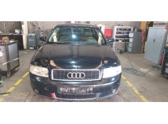 audi a4 berlina (8e) del año 2001