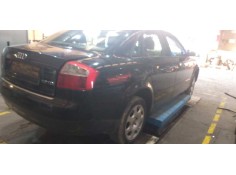 audi a4 berlina (8e) del año 2001 2