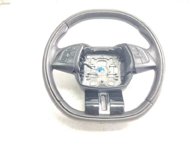 Recambio de volante para citroen c4 cactus 1.6 blue-hdi fap referencia OEM IAM 98085005ZD  