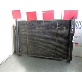 Recambio de radiador agua para mg serie 800 (rs) referencia OEM IAM   108005