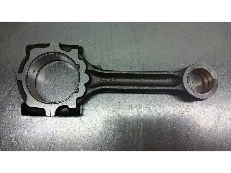 Recambio de biela para nissan x-trail (t30) 2.2 16v turbodiesel cat referencia OEM IAM 5M  10103AU600