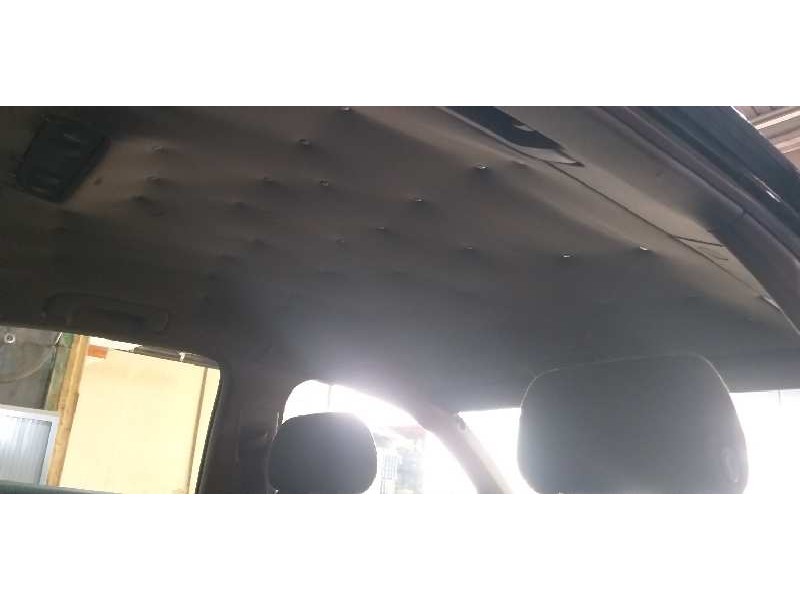 audi a4 berlina (8e) del año 2001