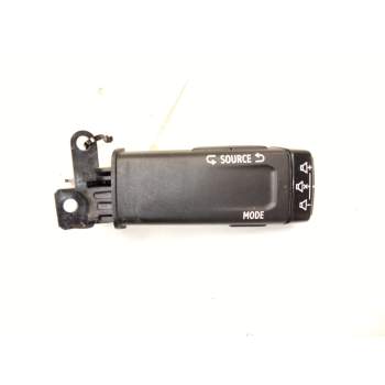 Recambio de mando volante para renault zoe furgoneta/hatchback (bfm_) electric (bfma, bfmb) referencia OEM IAM 255520099R  