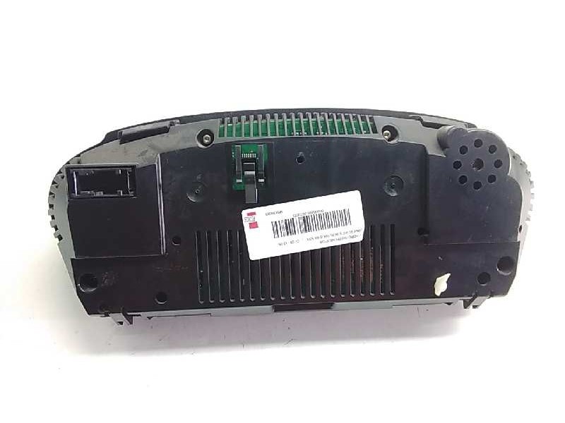 Recambio de cuadro instrumentos para bmw serie 5 berlina (e60) 530i referencia OEM IAM 6947355  