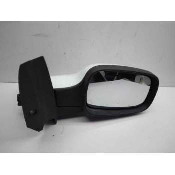 Recambio de retrovisor derecho para renault scenic ii confort dynamique referencia OEM IAM   