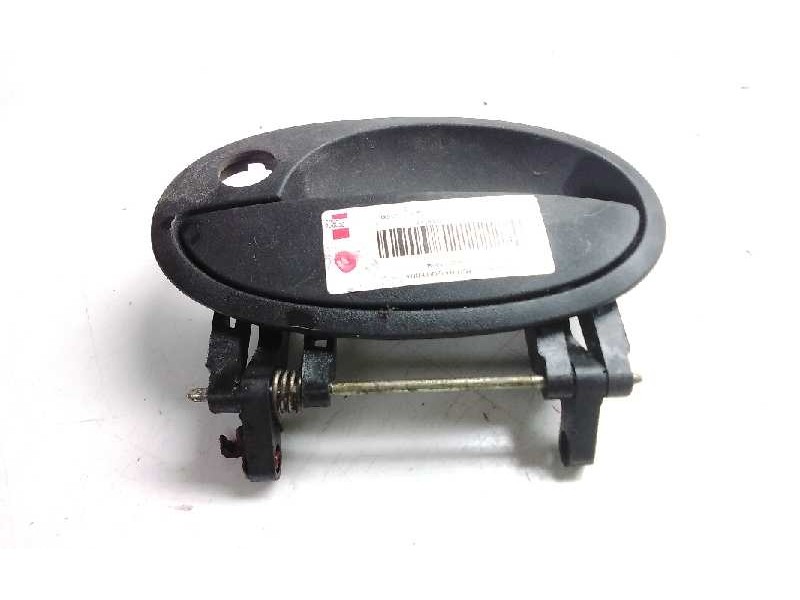 Recambio de maneta exterior delantera izquierda para opel meriva cosmo referencia OEM IAM   
