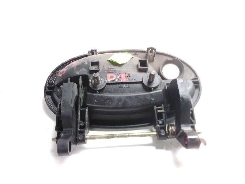 Recambio de maneta exterior delantera izquierda para opel meriva cosmo referencia OEM IAM   