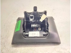 Recambio de pantalla multifuncion para citroen c4 cactus 1.6 blue-hdi fap referencia OEM IAM 98010025ZD 9811486280  2