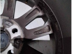 Recambio de llanta aluminio para seat ibiza (6j5) 1.6 tdi referencia OEM IAM 165TORNILLOS ET43  2