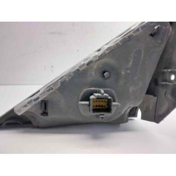 Recambio de retrovisor derecho para renault scenic ii confort dynamique referencia OEM IAM   