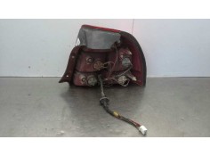 Recambio de piloto trasero izquierdo para kia shuma ii 1.6 ls 4 berlina referencia OEM IAM    2