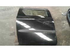 Recambio de puerta trasera derecha para chrysler voyager (rg) 2.5 crd se grand voyager referencia OEM IAM 04717632AM  