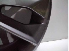 Recambio de llanta aluminio para seat ibiza (6j5) 1.6 tdi referencia OEM IAM 165TORNILLOS ET43  2