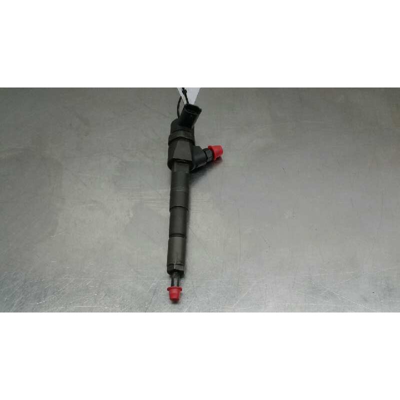 Recambio de inyector para opel zafira b cosmo referencia OEM IAM 0445110111  