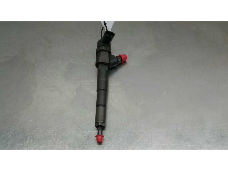 Recambio de inyector para opel zafira b cosmo referencia OEM IAM 0445110111  