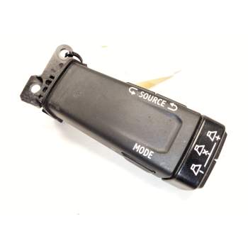 Recambio de mando volante para renault zoe furgoneta/hatchback (bfm_) electric (bfma, bfmb) referencia OEM IAM 255520099R  