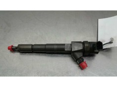 Recambio de inyector para opel zafira b cosmo referencia OEM IAM 0445110111   2