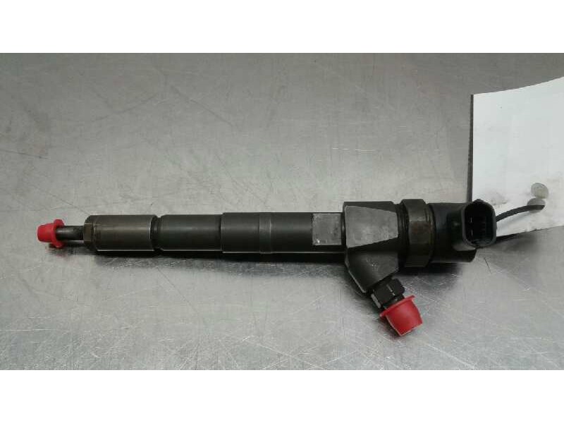 Recambio de inyector para opel zafira b cosmo referencia OEM IAM 0445110111  