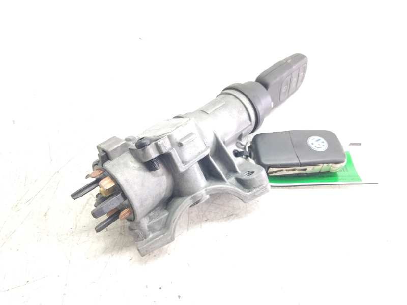 Recambio de conmutador de arranque para volkswagen passat berlina (3b3) edition referencia OEM IAM 4B0905851  