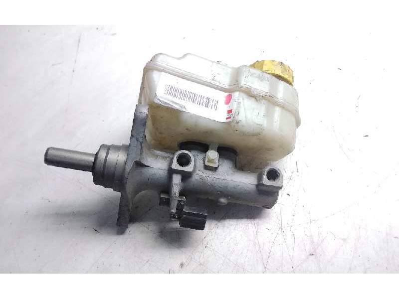 Recambio de bomba freno para audi a1 (8x) ambition referencia OEM IAM 6RP611301A  