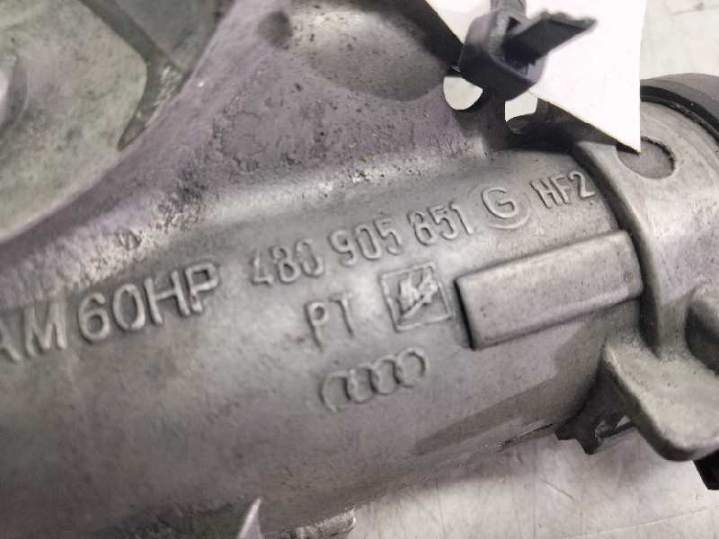Recambio de conmutador de arranque para volkswagen passat berlina (3b3) edition referencia OEM IAM 4B0905851  