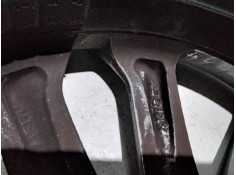 Recambio de llanta aluminio para seat ibiza (6j5) 1.6 tdi referencia OEM IAM 165TORNILLOS ET43  2