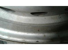 Recambio de llanta hierro para citroen jumpy 1.9 d furg. (776kg) referencia OEM IAM 14PULGADAS5TORNILLOS   2
