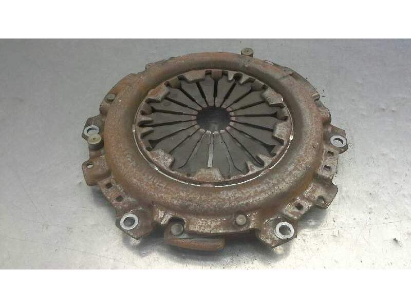 Recambio de prensa embrague para renault kangoo (f/kc0) authentique referencia OEM IAM   