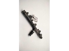 Recambio de rampa inyectora para citroen c5 berlina 2.0 hdi premier referencia OEM IAM 0445214019  