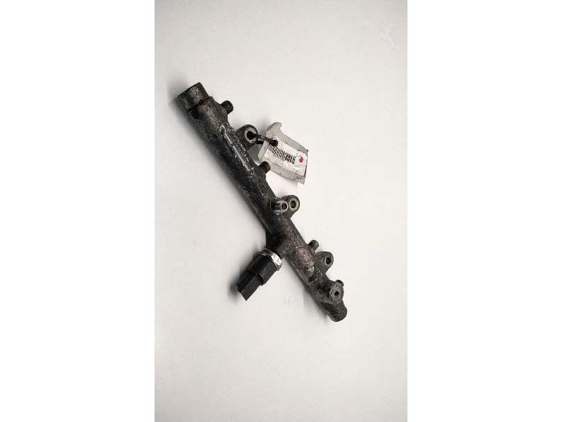 Recambio de rampa inyectora para citroen c5 berlina 2.0 hdi premier referencia OEM IAM 0445214019  