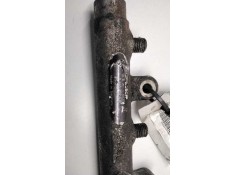 Recambio de rampa inyectora para citroen c5 berlina 2.0 hdi premier referencia OEM IAM 0445214019   2