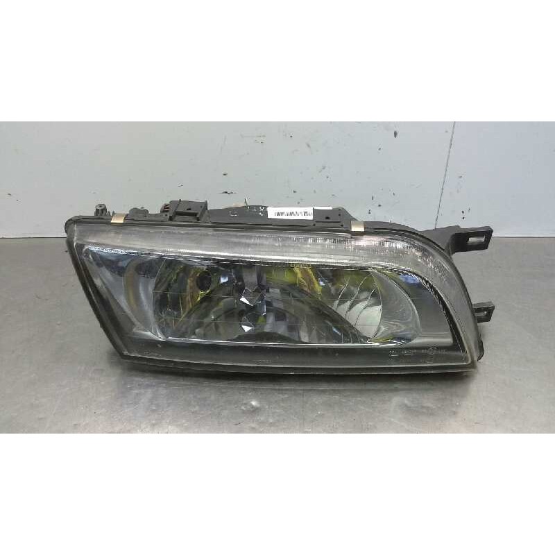 Recambio de faro derecho para nissan almera (n15) competence (1998) referencia OEM IAM   