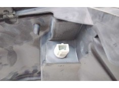 Recambio de faro izquierdo para nissan cabstar 110.45 referencia OEM IAM 89317211  26060BM500 2