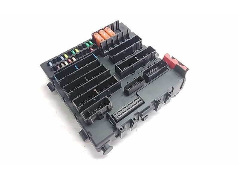 Recambio de centralita bsi para opel vectra c berlina cosmo referencia OEM IAM 460023260  