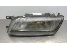 Recambio de faro izquierdo para nissan almera (n15) competence (1998) referencia OEM IAM   