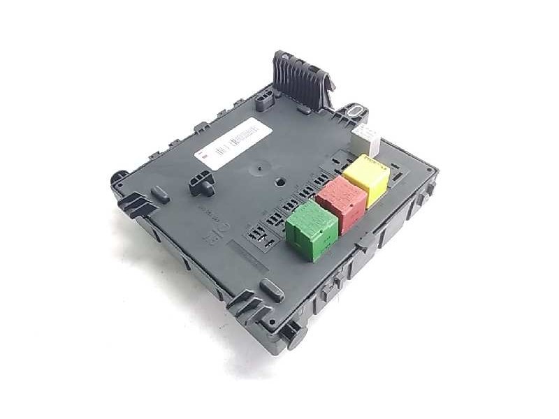 Recambio de centralita bsi para opel vectra c berlina cosmo referencia OEM IAM 460023260  