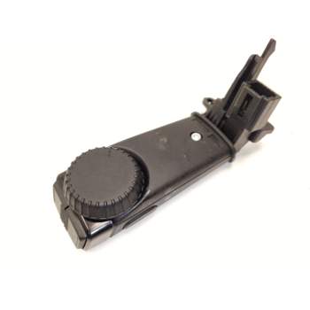 Recambio de mando volante para renault zoe furgoneta/hatchback (bfm_) electric (bfma, bfmb) referencia OEM IAM 255520099R  