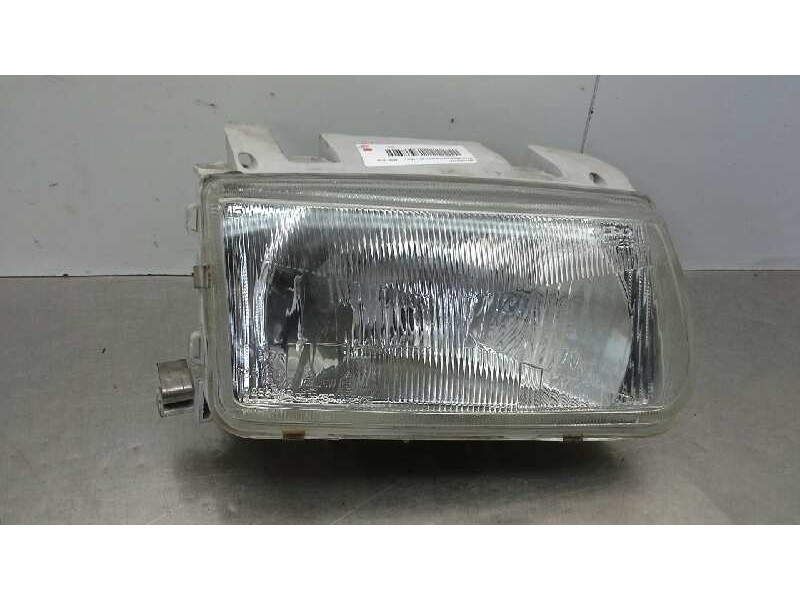 Recambio de faro derecho para volkswagen polo berlina (6n1) básico referencia OEM IAM   