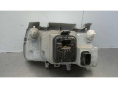 Recambio de faro derecho para volkswagen polo berlina (6n1) básico referencia OEM IAM    2