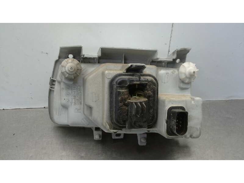 Recambio de faro derecho para volkswagen polo berlina (6n1) básico referencia OEM IAM   