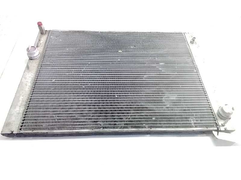 Recambio de radiador agua para bmw serie 5 berlina (e60) 530i referencia OEM IAM 1711751920903  