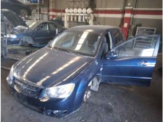 kia cerato del año 2006