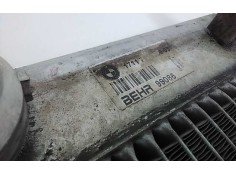 Recambio de radiador agua para bmw serie 5 berlina (e60) 530i referencia OEM IAM 1711751920903   2