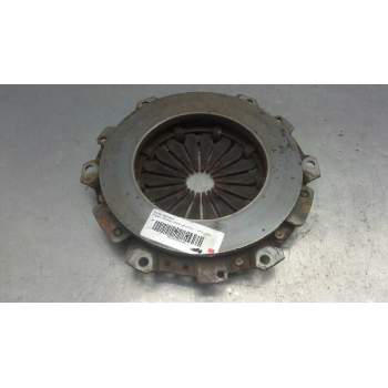 Recambio de prensa embrague para renault kangoo (f/kc0) authentique referencia OEM IAM   