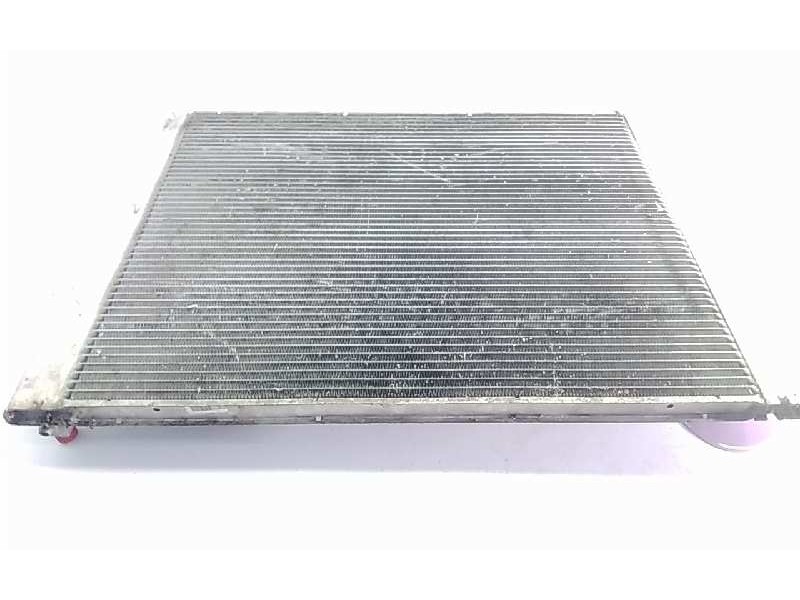 Recambio de radiador agua para bmw serie 5 berlina (e60) 530i referencia OEM IAM 1711751920903  