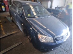 kia cerato del año 2006 2