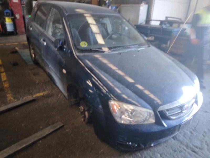 kia cerato del año 2006